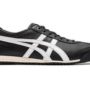 Onitsuka Tiger Mexico 66 'Black White' 2023 US 5.5 M (US 7 W)